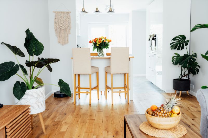 Bamboo Flooring Installation in Smyrna, TN