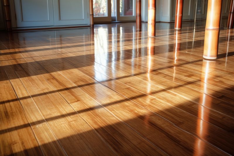 Bamboo Flooring Installation in Smyrna, TN