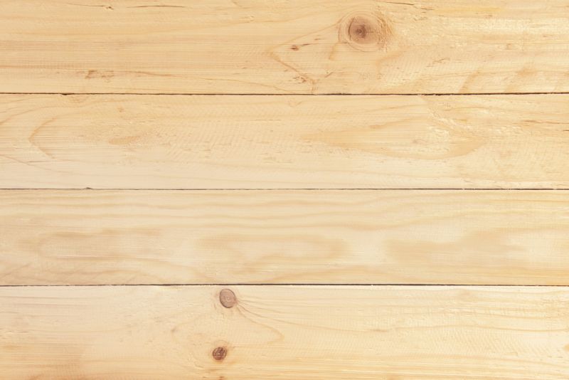 Birch Floor Installation in Smyrna, TN