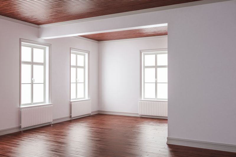 Cherry Floor Installation in Lascassas, TN