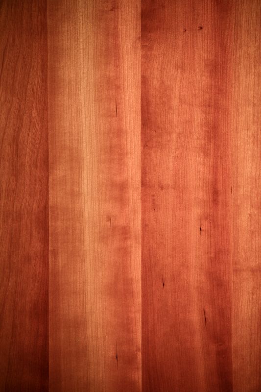 Cherry Floor Installation in Lascassas, TN