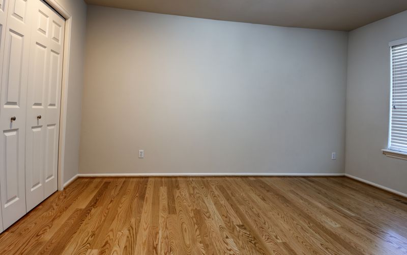 Hardwood Floor Installation in Mount Juliet, TN