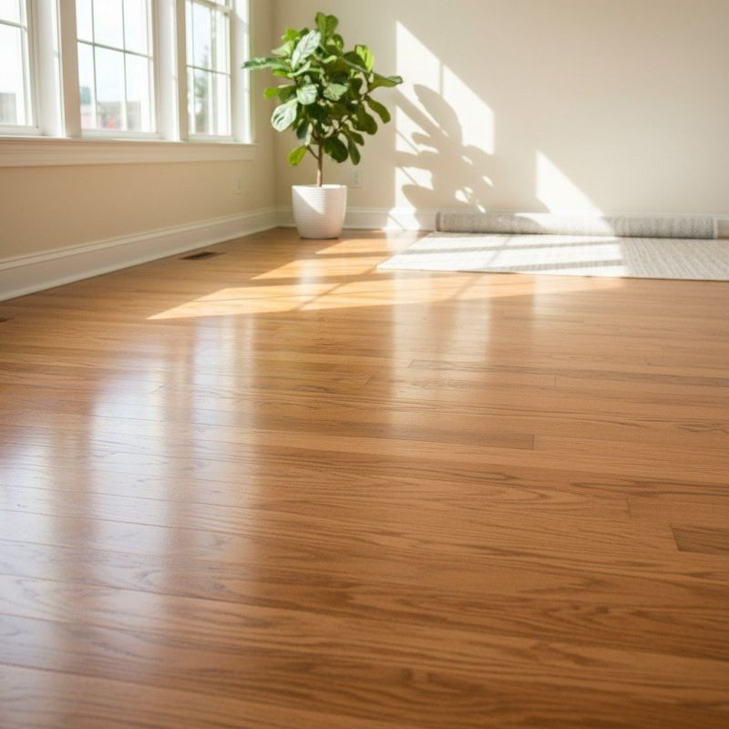 Hardwood Installation in Christiana, TN