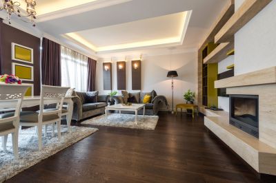 Hardwood Installation in La Vergne, TN