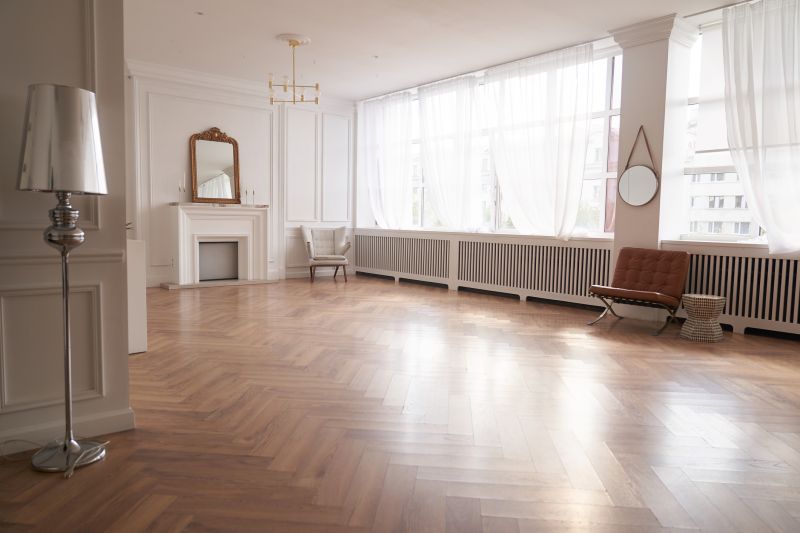 Hardwood Installation in Rutherford County, TN