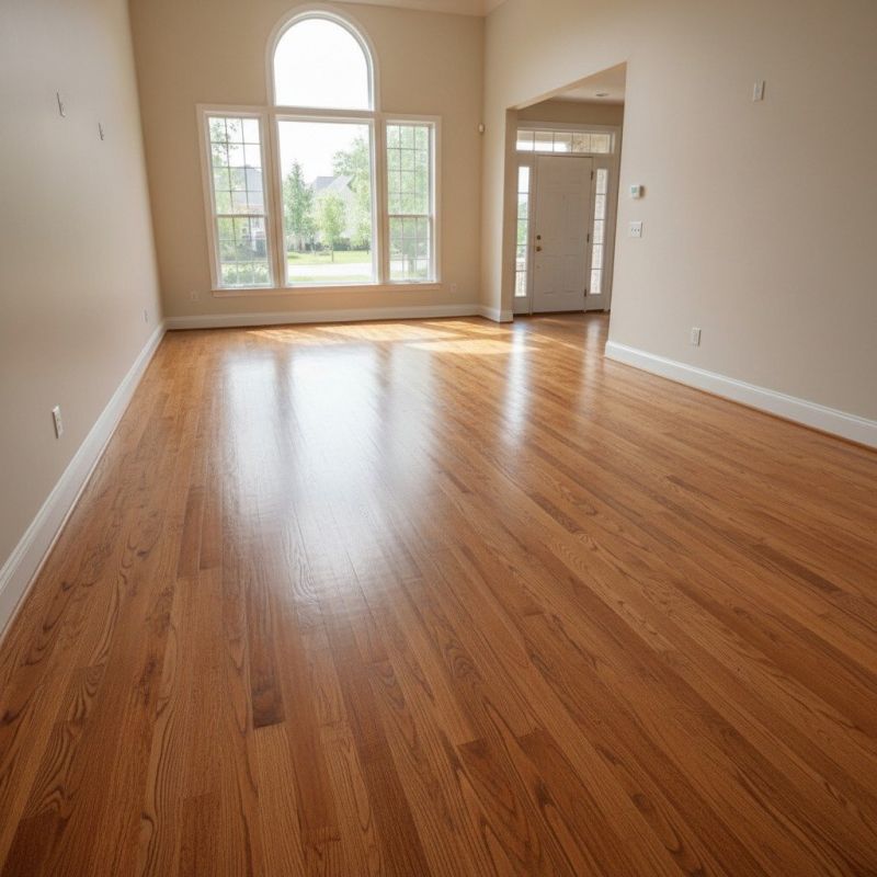 Hardwood Installation in Williamson County, TN