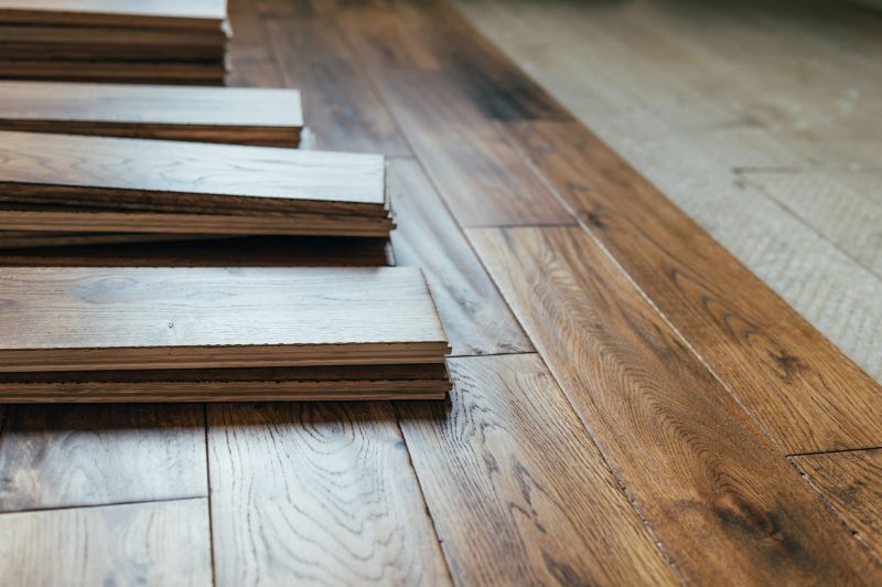 Hardwood Replacement in Hendersonville, TN