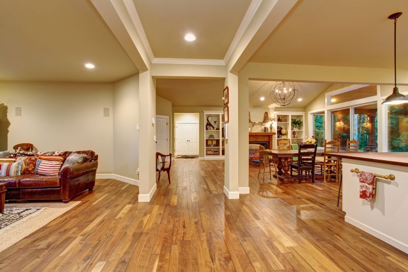 Hardwood Replacement in Smyrna, TN