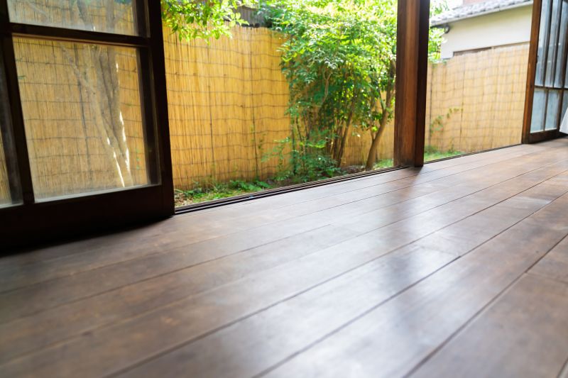 Hickory Floor Installation in Smyrna, TN