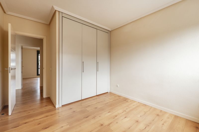 Maple Flooring Installation in La Vergne, TN