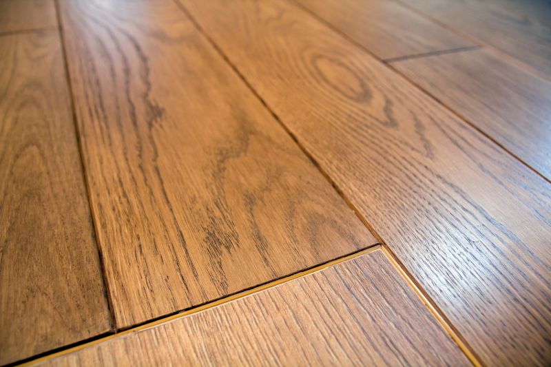 Maple Flooring Installation in Murfreesboro, TN
