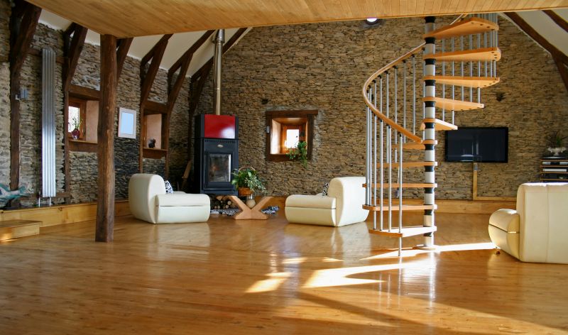 Oak Floor Installation in Williamson County, TN