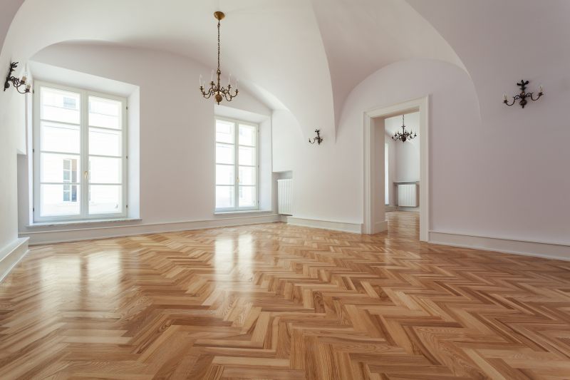 Parquet Flooring Installation in Smyrna, TN