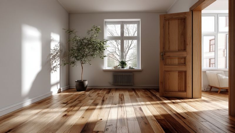 Residential Hardwood Service in Smyrna, TN