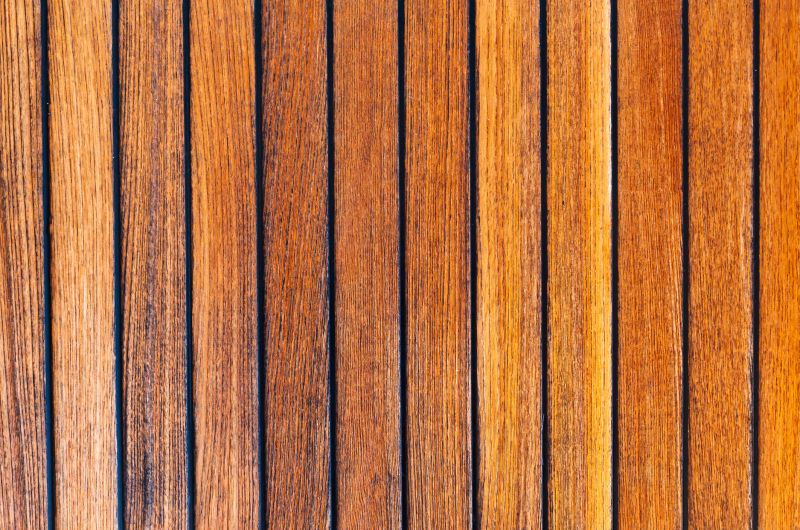 Teak Flooring Installation in Smyrna, TN