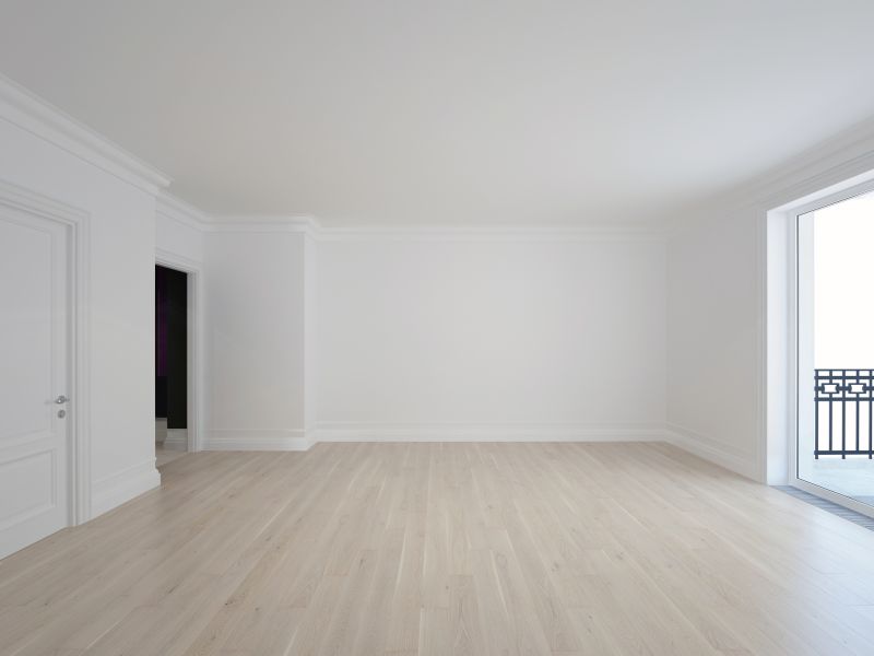 White Oak Floor Installation in Smyrna, TN