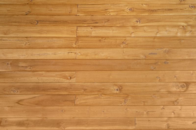 White Oak Floor Installation in Smyrna, TN