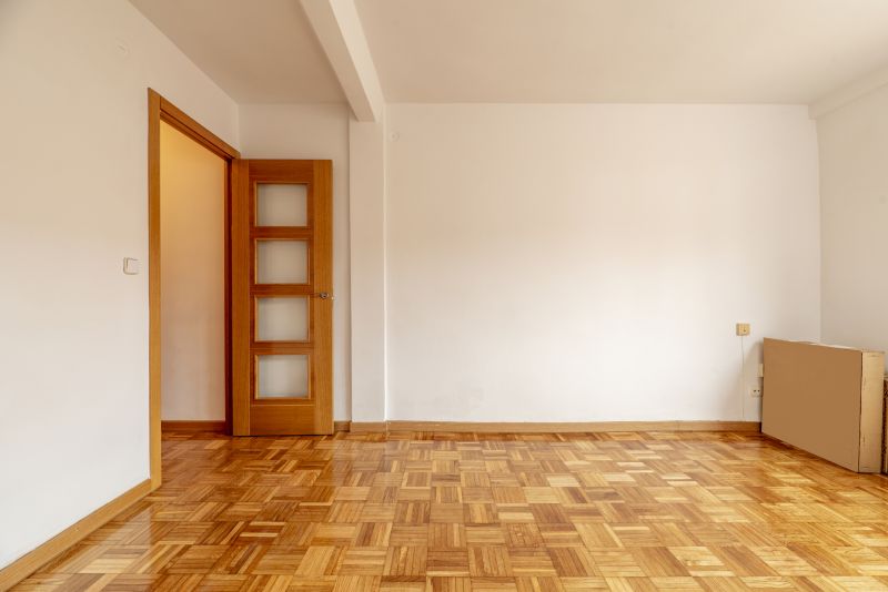 Wood Floor Replacement in Hendersonville, TN