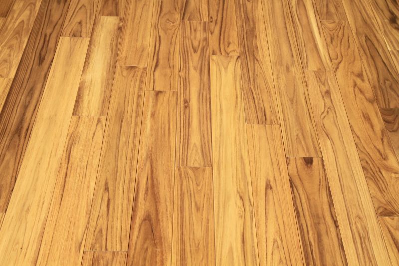 Wood Floor Replacement in Madison, TN