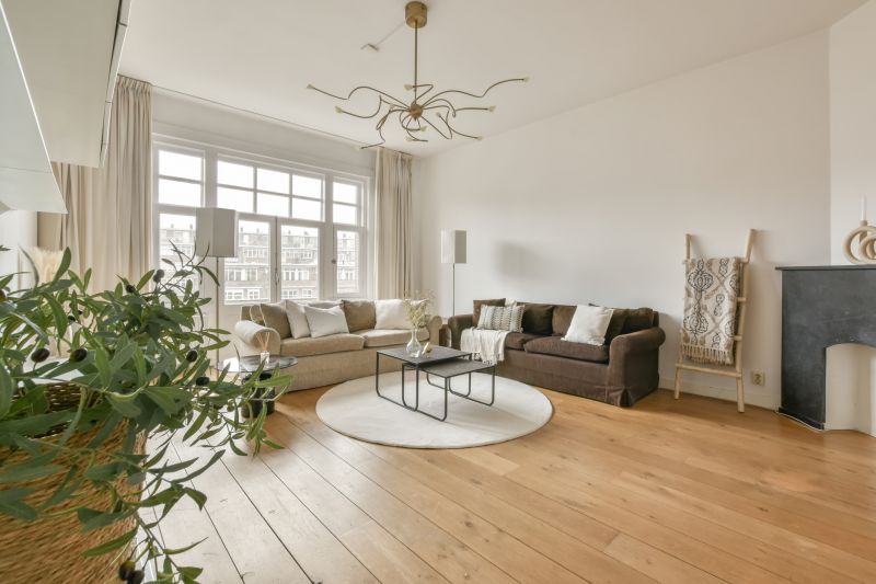 Wood Floor Replacement in Rutherford County, TN