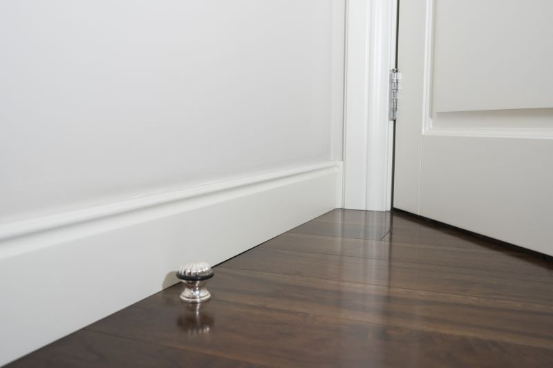 Wood Flooring Installation in Lascassas, TN
