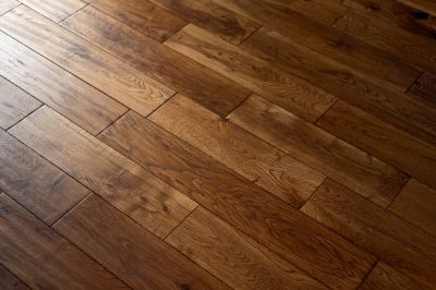 Wood Flooring Replacement in Unionville, TN
