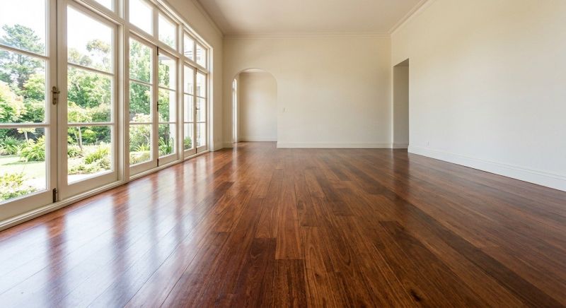 Wood Flooring Replacement in Wilson County, TN