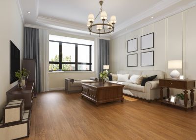Wood Flooring Replacement in Wilson County, TN